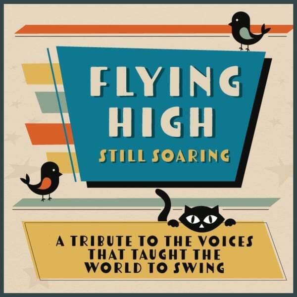 Cover art for Flying High: Still Soaring